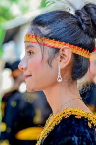 Karya Tulis Siswa : Pengaruh Literasi Membaca Terhadap Kemampuan Menulis Peserta Didik Kelas XI dan XII Program Bahasa SMAS St. Clemens Boawae