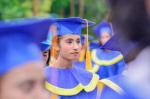 Wisuda Purna Widya Angkatan 42