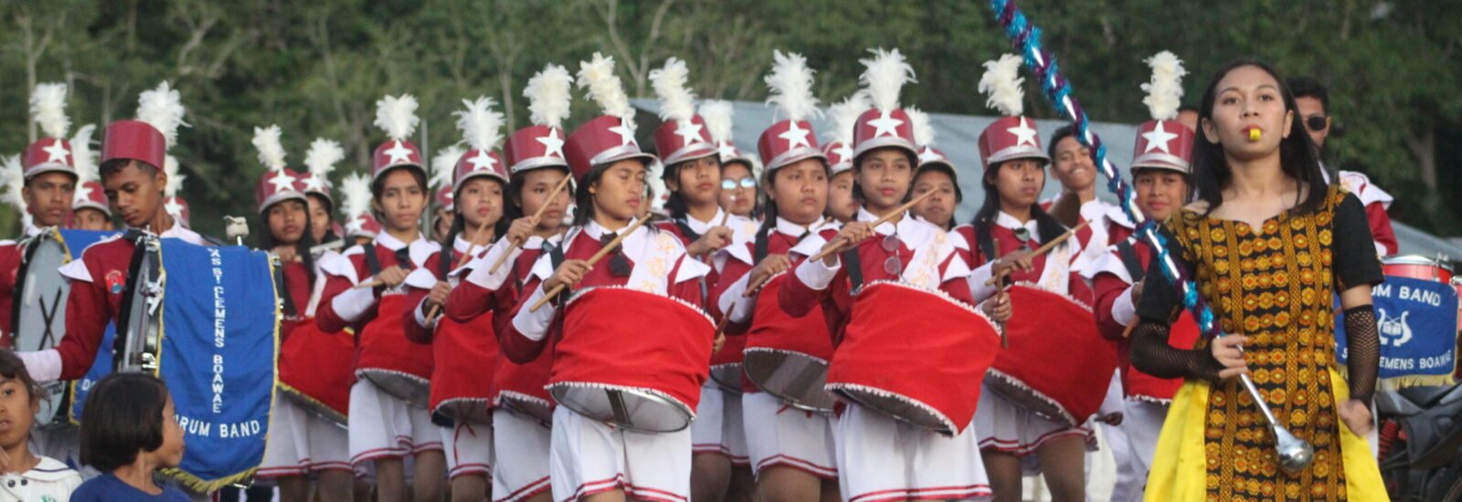 SMAS ST. CLEMENS BOAWAE