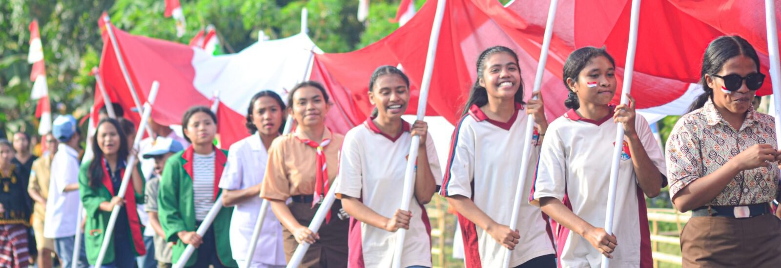 SMAS ST. CLEMENS BOAWAE