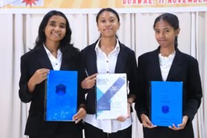 Informatika Kelas XII