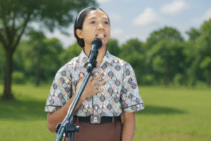 Ekspresi Seni Inspirasi Negeri